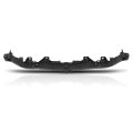 Front Radiator Support For Porsche Cayenne All Engine 3 0l 6l 4 8l 2011 2012 2013 2014 2015 2016 2017 2018 95850593140 Black 