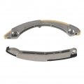 Moca Engine Timing Chain Kit With Cam Phaser For 2002-2004 Gmc Envoy Trailblazer Oldsmobile Bravada Buick Rainier 4 2l L6