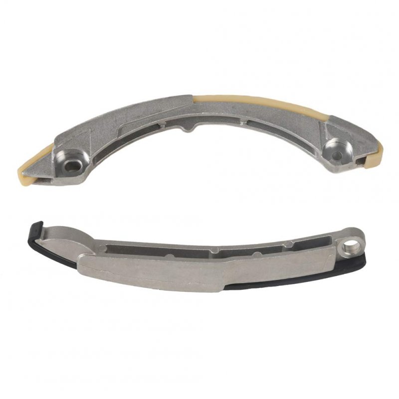 Moca Engine Timing Chain Kit With Cam Phaser For 2002-2004 Gmc Envoy Trailblazer Oldsmobile Bravada Buick Rainier 4 2l L6