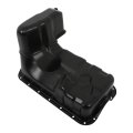 Engine Oil Pan Replacement For 2000 2001 2002 2003 2004 Frontier Xterra 3 3l Nsp25a 264 515