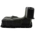 Engine Oil Pan Replacement For 2000 2001 2002 2003 2004 Frontier Xterra 3 3l Nsp25a 264 515