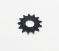 520-104l Non O Ring Chain Sprocket Black 13 40 Fits Yamaha Yfz450r 450r 2009-2013