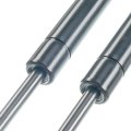 A-premium Lift Supports Shock Struts Gas Spring Damper Replacement For 2003-2007 Ford Focus Hatchback Tailgate 6502 2-pc Set