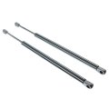A-premium Lift Supports Shock Struts Gas Spring Damper Replacement For 2003-2007 Ford Focus Hatchback Tailgate 6502 2-pc Set