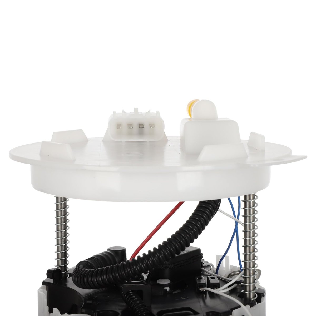 Fuel Pump Assembly Electric Module Replacement For 2010-2014 Cadillac Cts V6 3 0l Petrol With Sending Unit 6l