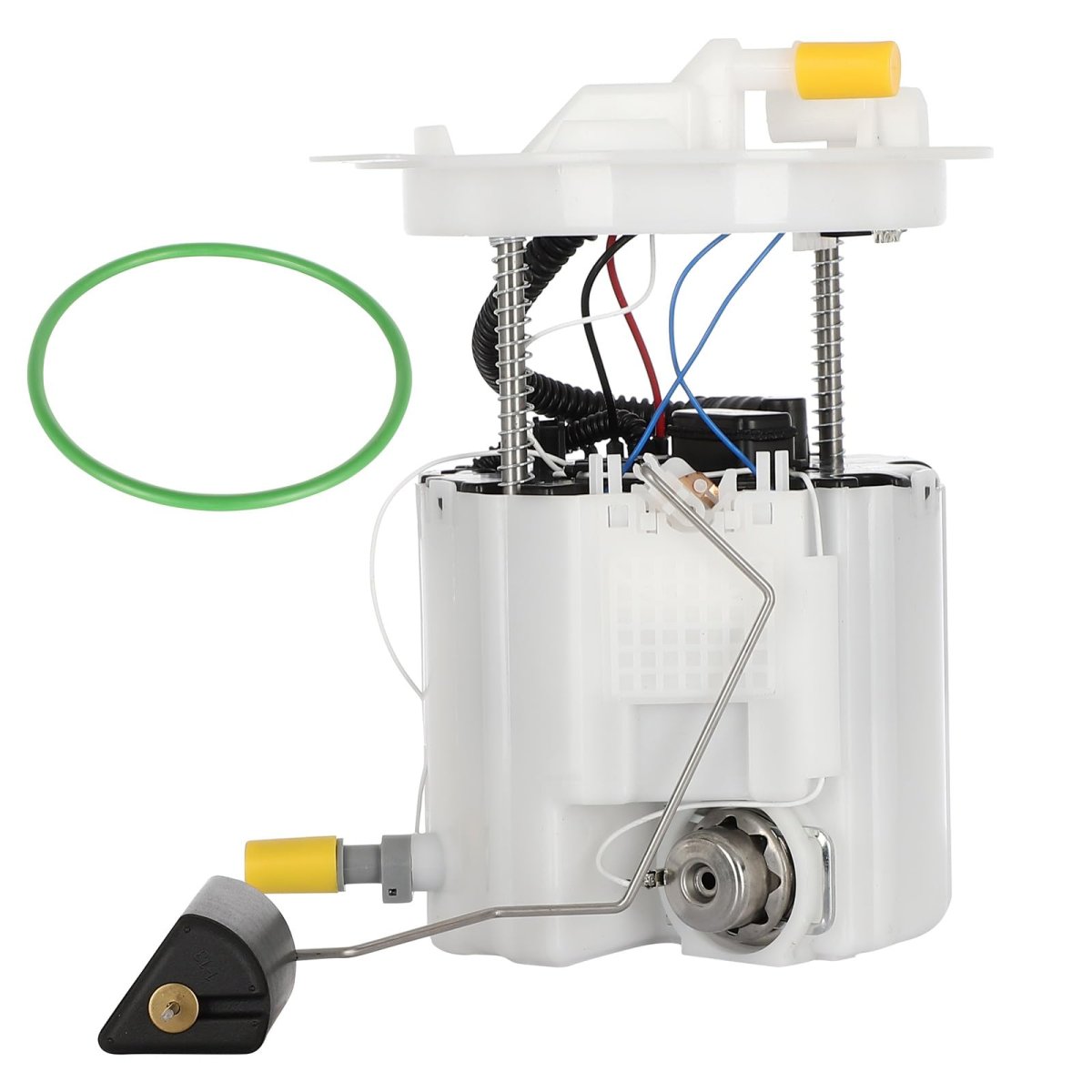Fuel Pump Assembly Electric Module Replacement For 2010-2014 Cadillac Cts V6 3 0l Petrol With Sending Unit 6l