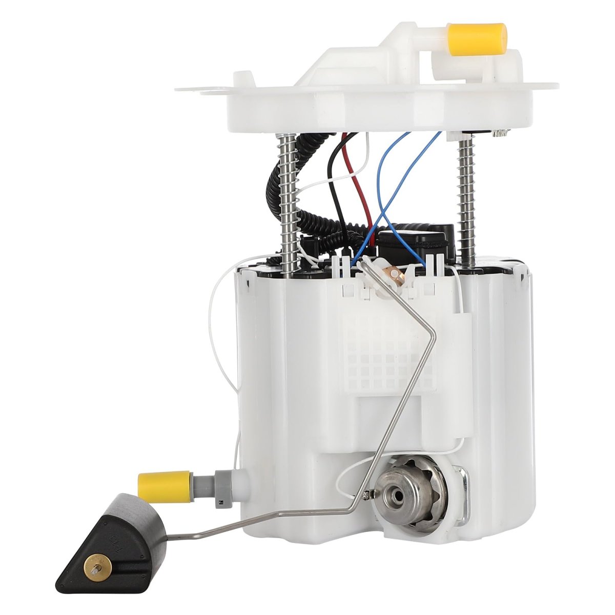 Fuel Pump Assembly Electric Module Replacement For 2010-2014 Cadillac Cts V6 3 0l Petrol With Sending Unit 6l