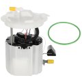 Fuel Pump Assembly Electric Module Replacement For 2010-2014 Cadillac Cts V6 3 0l Petrol With Sending Unit 6l