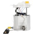 Fuel Pump Assembly Electric Module Replacement For 2010-2014 Cadillac Cts V6 3 0l Petrol With Sending Unit 6l