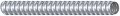 Southwire 55082122 1 2 X 50 Reduced Wall Flexible Aluminum Conduit 