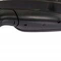 Ocpty Driver Side View Mirror Compatible With 1999-2010 For Jetta1999-2006 Golf Smooth Manual Folding Heated Abs