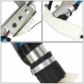 E2542s Electric Fuel Pump Module Assembly With Sending Unit Compatible Ford Crown Victoria Grand Marquis Lincoln Town Car 4 6l