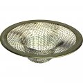 Jones Stephens P35191 Repair Part Stainless Steel Mesh Strainer For Tub 