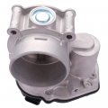 Throttle Body Replace 9l8z9e926a Fuel Injection Assembly Fit Ford Fusion 2 5l 2010-2018 Escape 3 0l 2009-2012 For 2010-2012