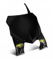 Cycra 1cyc-0700-12 Stadium Number Plate Black 