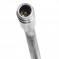 A-premium A C Suction And Discharge Line Hose Assembly Compatible With 2005-2007 Ford F-250 Super Duty F-350 F-450 5 4l 6 8l