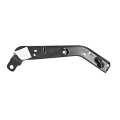 Radiator Support Brace Passenger Side Upper For Honda Cr-v 2023 2024 2025 Replacement Ho1225235 714133a0a00 Black Standard 