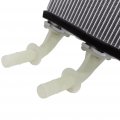 Ocpty A C Heater Blower Motor Module With Resistor Air Conditioning Hvac Fit For 2000-2004 Nissan Frontier 2000 Xterra
