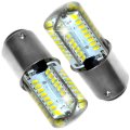 2 Pack 110v Led Light Bulbs Cool White Ba15d Base For Sewing Machine 326007141 026367000 70 251600 31 000 R22x60 R22x57 2pcw 