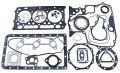 Solarhome New Full Gasket Set 1g962-03310 1g823-99352 1g823-99350 1g962-99363 Compatible With Kubota D902 Engine