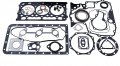 Solarhome New Full Gasket Set 1g962-03310 1g823-99352 1g823-99350 1g962-99363 Compatible With Kubota D902 Engine