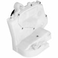 Front Left Side Door Latch Lock Actuator Compatible For Honda Civic 2006 07 08 09 10 2011 Actuators Replaces 72150-sva-a14 