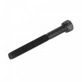 Uxcell 8-32x1-1 2 Hex Socket Head Cap Screw Bolts 12 9 Grade Alloy Steel 25pcs