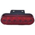 Solarhome Led Tail Light 710004257 For Maverick Trail 800r 1000 Defender Max Hd5 Hd7 Hd8 Hd9 Hd10 2016-2025 Accessories