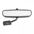 Carbbia 76430-s01-a01za Interior Rear View Mirror For Honda Civic 1 6l 1996 1997 1998 1999 2000 76430s01a01za 