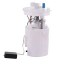 Fuel Pump Assembly Electric Module Replacement For 2009-20 Chevy Aveo 1 6l 2009- Aveo5 1 2009-2010 Pontiac G3 1 2009 Wave 1 6 