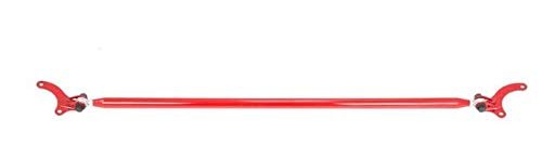 Zzperformance Ecotec Front Strut Tower Bar For Cobalt Red
