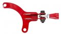 Zzperformance Ecotec Front Strut Tower Bar For Cobalt Red