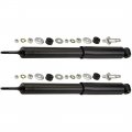 A-partrix 2pcs Rear Shock Absorber Car Fits Ford Granada Maverick Mercury Comet Monarch 1975 1976 1977 