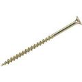 Do It Yellow Zinc All-purpose Screw 