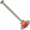 Itw Brands 09176 300x3-inch Ram Drive Pin 100-pack 