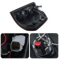 Tail Light Assembly Replacement For Maverick Lariat Rh Side