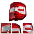 Tail Light Assembly Replacement For Maverick Lariat Rh Side