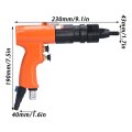 Fydun Pneumatic Rivet Nut Pull Riveting Automatic Air M10 Kva 75e 200rpm 0 6 0 8mpa Riveters Riveter Tool Jp Interface Alloy