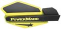 Powermadd 34206 Star Series Handguard Rm Yellow Black 