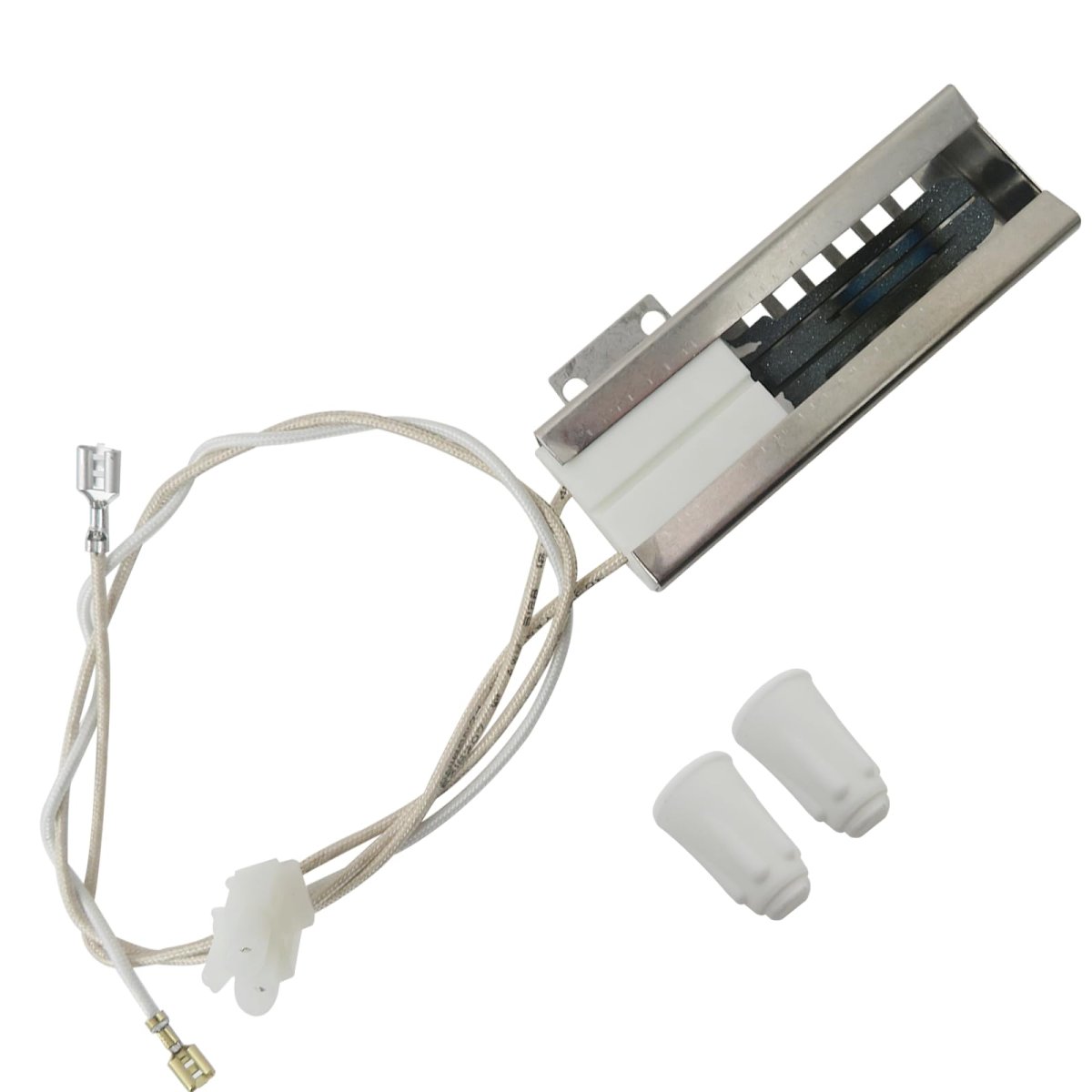 5304509706 316489402 Oven Gas Range Ignitor For Fri-gidaire Ken-more Replaces Norton-501a 316119301 Wb2x10016 16489408