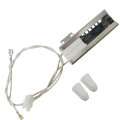 5304509706 316489402 Oven Gas Range Ignitor For Fri-gidaire Ken-more Replaces Norton-501a 316119301 Wb2x10016 16489408 