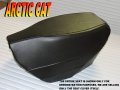 New Replacement Seat Cover Fits Arctic Cat M6 M8 2010-11 M1000 Crossfire Ltd Hcr Snopro 404b