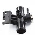 Radiator Coolant Filler Fill Neck With Cap 1350a015 Replacement For Lancer Outlander Sport