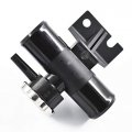 Radiator Coolant Filler Fill Neck With Cap 1350a015 Replacement For Lancer Outlander Sport