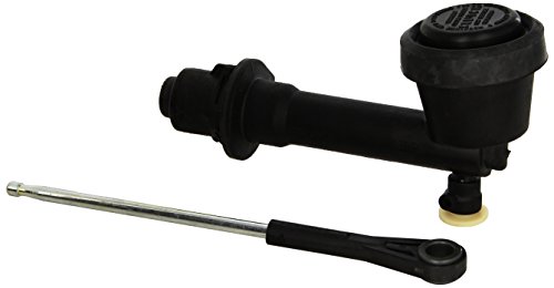 136 62025 Premium Clutch Master Cylinder Large Machined Finish Kit