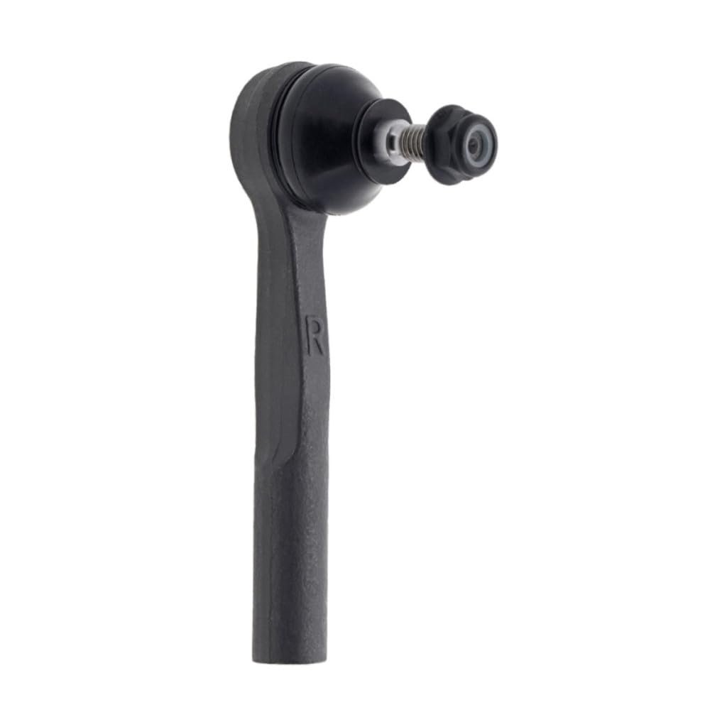 Tie Rod End For 2016 2023 Fiat 500x Front Position Threaded Stud Rubber Black Boot Male And Female Ends Alx Pau Og Gs25642 Cla2