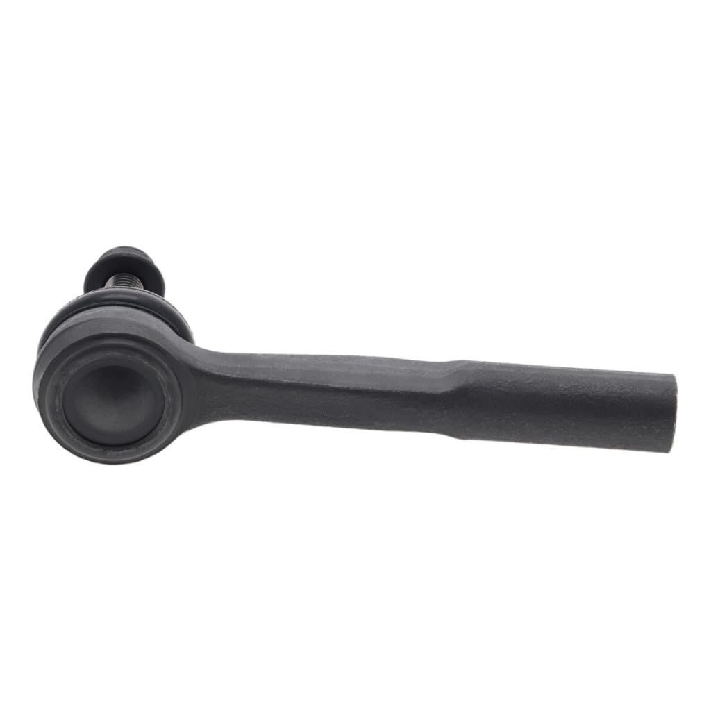 Tie Rod End For 2016 2023 Fiat 500x Front Position Threaded Stud Rubber Black Boot Male And Female Ends Alx Pau Og Gs25642 Cla2