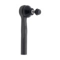 Tie Rod End For 2016 2023 Fiat 500x Front Position Threaded Stud Rubber Black Boot Male And Female Ends Alx Pau Og Gs25642 Cla2