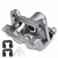 A-premium Disc Brake Caliper Assembly With Bracket Compatible Select Hyundai Kia Models Tucson 2016021 Sportage 2017-2020 1 6l