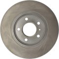 Front Disc Brake Rotor Element Protection For Mercedes-benz Ml550 2008 2009 2010 2011 